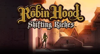 Robin Hood: Shifting Riches 