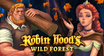 Robin Hoods Wild Forest 