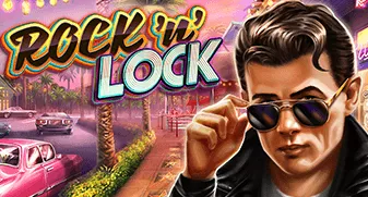 Rock'n'Lock 