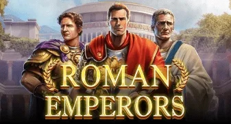 Roman Emperors 