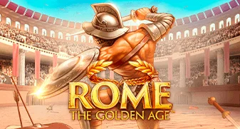 Rome: The Golden Age 