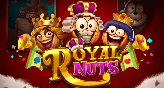 Royal Nuts