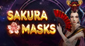 Sakura Masks 