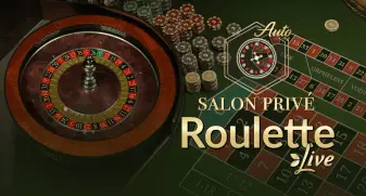 Salon Prive Auto-Roulette A 