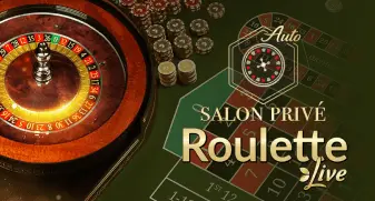 Salon Prive Auto-Roulette B 