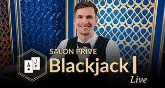 Salon Prive Blackjack I