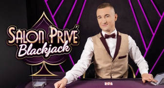 Salon Prive Blackjack K 