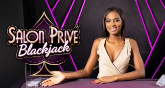 Salon Prive Blackjack L 