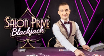 Salon Prive Blackjack M 