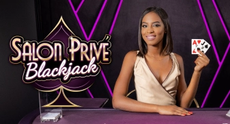 Salon Prive Blackjack N 