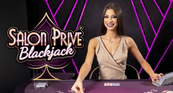 Salon Prive Blackjack O 
