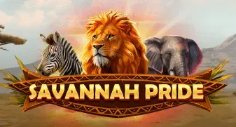 Savannah Pride 