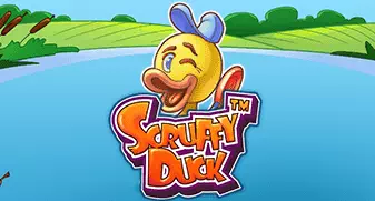 Scruffy Duck 