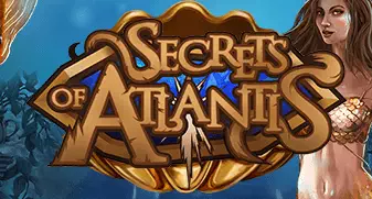 Secrets of Atlantis 