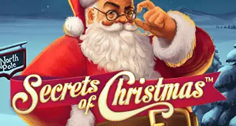 Secrets of Christmas 