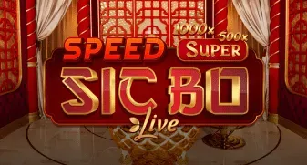Speed Super Sic Bo