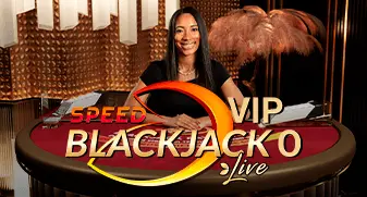 Speed VIP Blackjack O