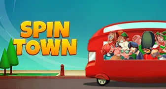 Spin Town 