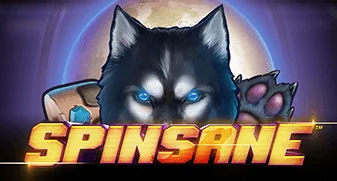 Spinsane 