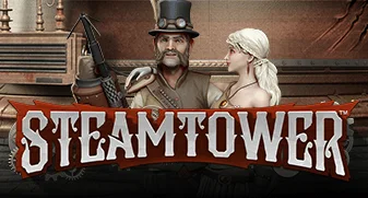 Steam Tower 