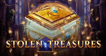 Stolen Treasures 