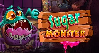 Sugar Monster 