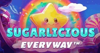 Sugarlicious EveryWay 