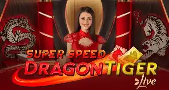 Super Speed Dragon Tiger 