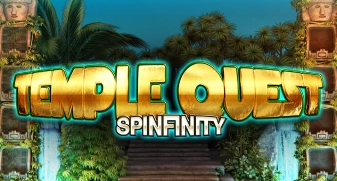 Temple Quest Spinfinity 