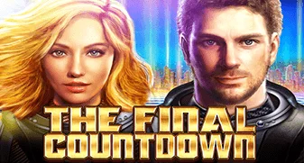 The Final Countdown 