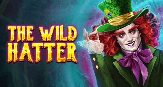 The Wild Hatter 