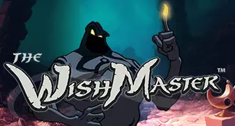 The Wish Master 
