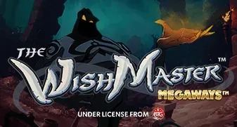 The Wish Master Megaways 