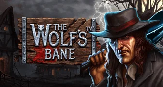 The Wolf's Bane 