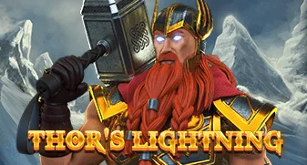 Thor's Lightning 