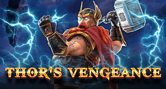 Thor's Vengeance 