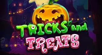 Tricks and Treats 