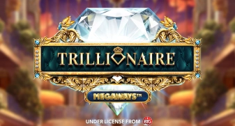 Trillionaire MegaWays 