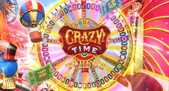 Turkce Crazy Time 