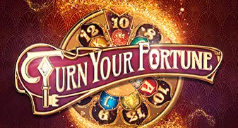 Turn Your Fortune 