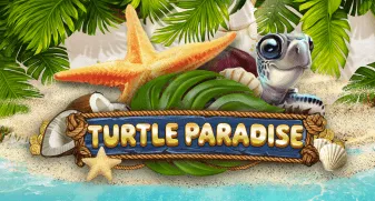 Turtle Paradise 