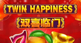 Twin Happiness 