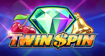 Twin Spin 