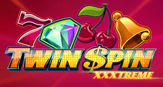 Twin Spin XXXtreme 