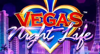 Vegas Night Life 