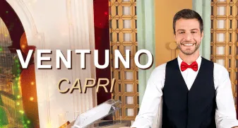 Ventuno Capri 