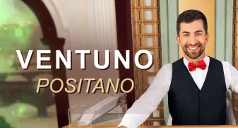 Ventuno Positano 