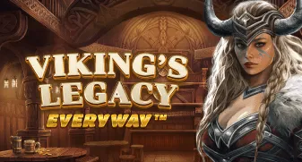 Viking's Legacy Everyway 