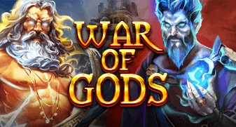 War Of Gods 