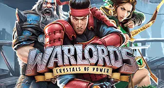 Warlords: Crystals of Power 